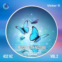 Music With Nature 2 muzyka relaksacyjna 432 Hz